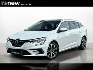 Renault Megane IV (2016-) 1.3 TCe FAP Techno EDC 2023
