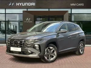Hyundai Tucson IV (2020-) 1.6 T-GDi Executive 2WD DCT 2026