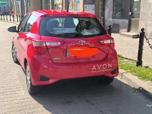 Toyota Yaris IV (2020-) 1.5 Premium 2020