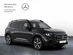 Mercedes-Benz GLB 2026