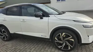 Nissan Qashqai III (2021-) 1.5 e-POWER Tekna+ 2023