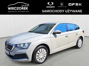 Skoda Scala 1.0 TSI Active 2023