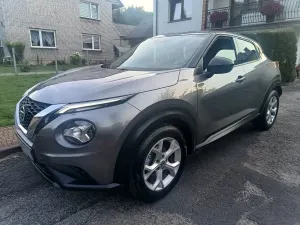 Nissan Juke II (2019-) 1.0 DIG-T Acenta DCT 2020