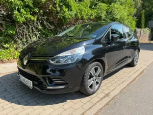 Renault Clio IV (2012-2018) 2017