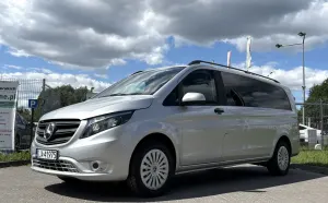 Mercedes-Benz Vito W447 (2014-) Tourer Lang SELECT 2021