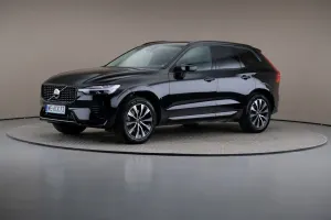 Volvo XC60 II (2017-) 2023