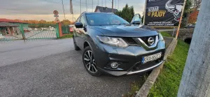 Nissan X-Trail III (2014-2021) 1.6 DCi Tekna 2WD 2014