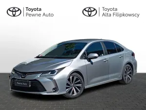 Toyota Corolla Seria E21 (2019-) 1.8 Hybrid Executive 2022