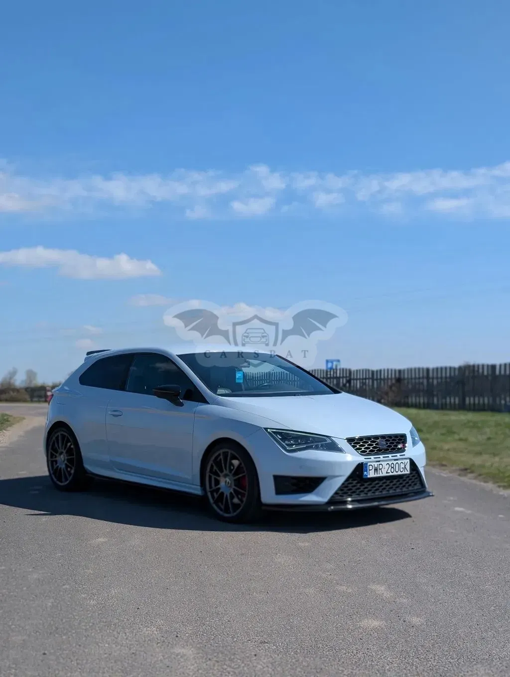 Seat Leon III (2012-) 2014