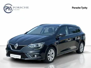 Renault Megane IV (2016-) 2019