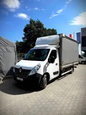 Renault Master IV (2010-) 2019