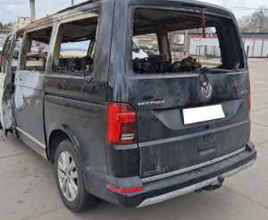 Volkswagen Multivan 2.0 BiTDI L1 Highline 4Motion DSG 2023