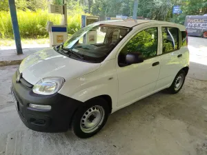 Fiat Panda III (2011-) 1.0 Hybrid 2021