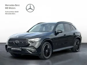 Mercedes-Benz GLC II (2022-) 220 d mHEV 4-Matic AMG Line 2024