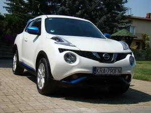 Nissan Juke I (2010-2019) 1.2 DIG-T Edition 2018