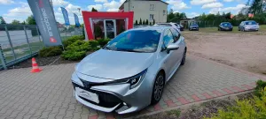 Toyota Corolla Seria E21 (2019-) 1.8 Hybrid Executive 2019