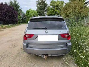 BMW X3 E83 (2003-2010) 2006