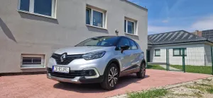 Renault Captur / QM3 II (2019-) 2019