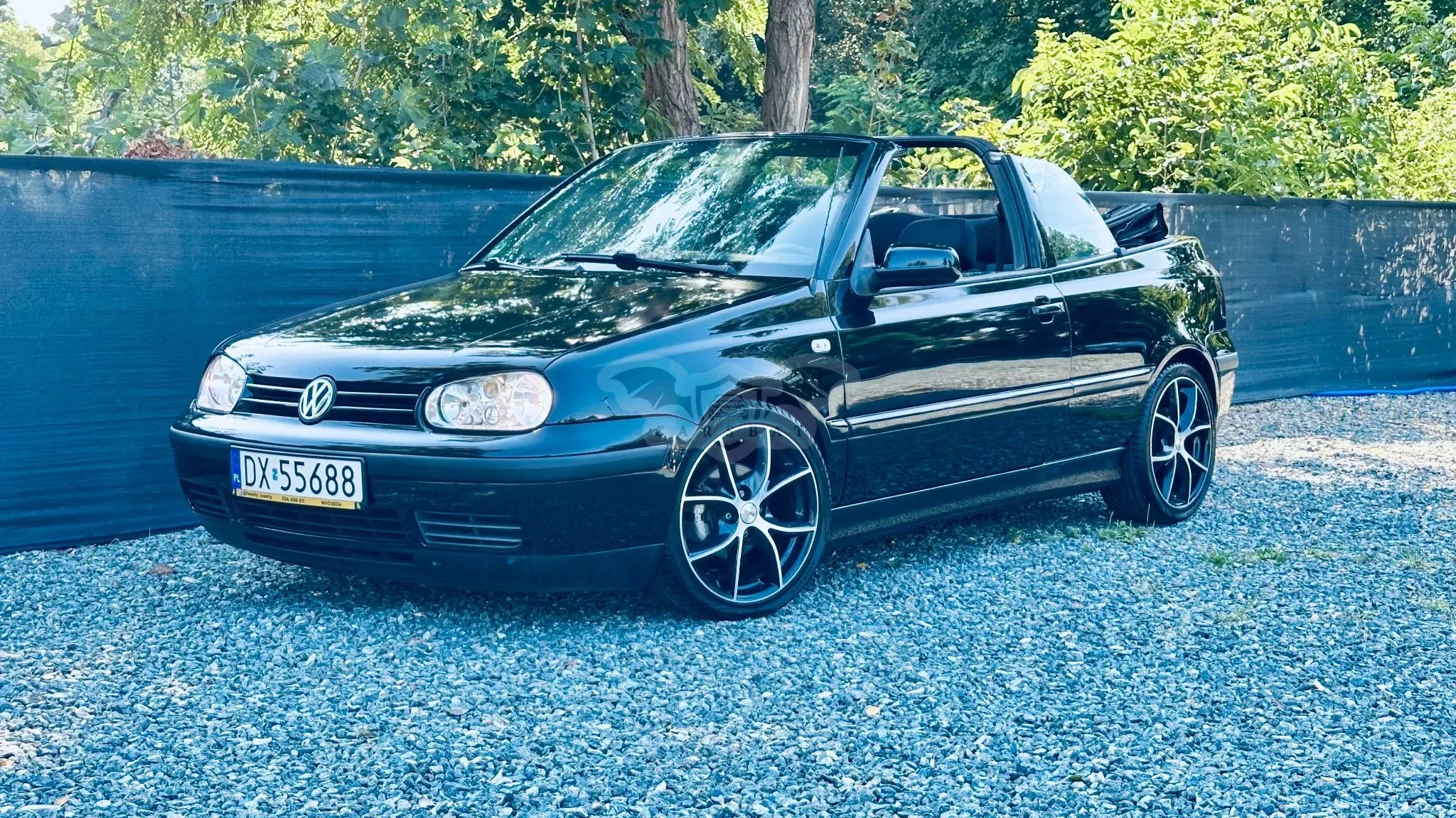 Volkswagen Golf IV (1997-2006) 1.8 CL 2001
