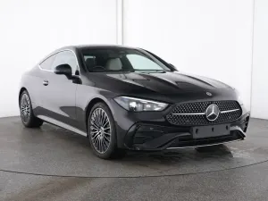 Mercedes-Benz CLE 300 4Matic 9G-TRONIC Edition AMG Line 2025