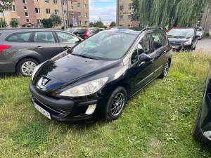 Peugeot 308 T7 (2008-2013) 1.6 HDi Trendy 2010