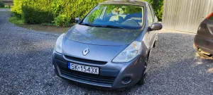 Renault Clio III (2005-2012) 1.2 16V Authentique 2010