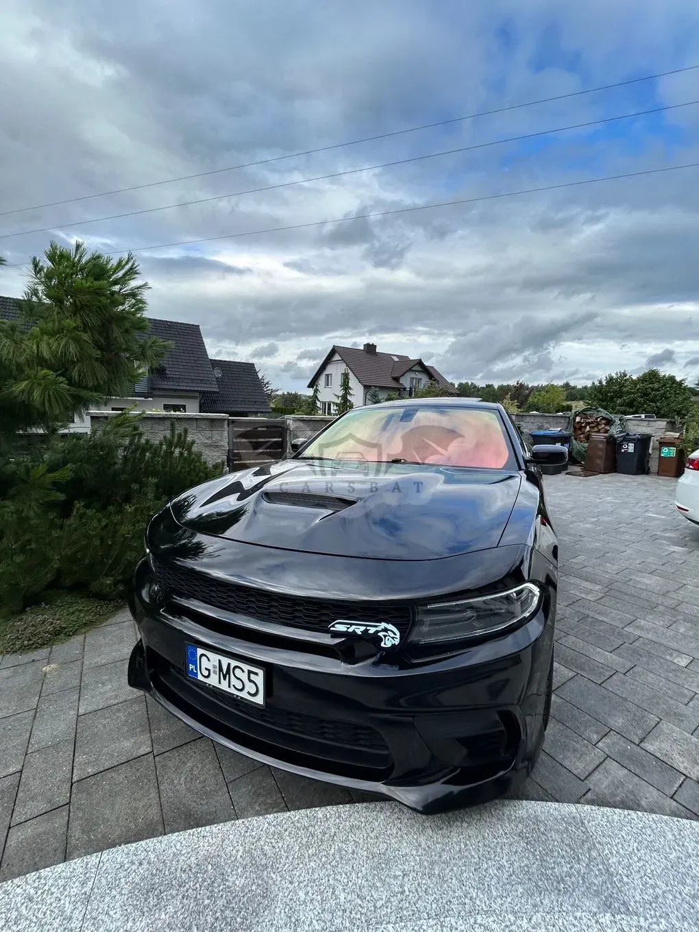Dodge Charger 3.6 GT 2019