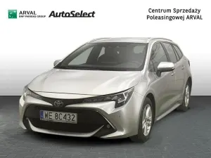 Toyota Corolla Seria E21 (2019-) 1.8 Hybrid GPF Comfort 2022