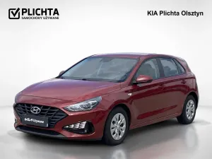 Hyundai i30 III (2017-) 2022