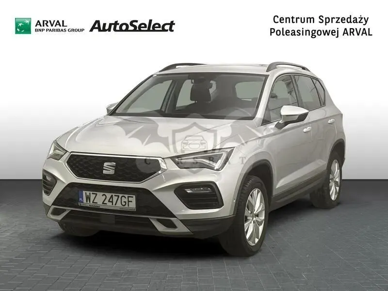 Seat Ateca 1.5 TSI Style S&S 2023