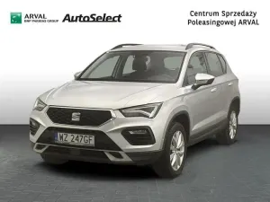 Seat Ateca 1.5 TSI Style S&S 2023