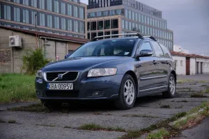 Volvo V50 T5 Momentum 2008
