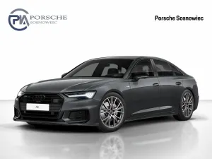 Audi A6 C8 (2019-2025) 50 TDI mHEV Quattro S Line Tiptronic 2022