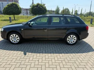 Audi A4 B7 (2004-2007) 2006