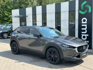 Mazda CX-30 2022