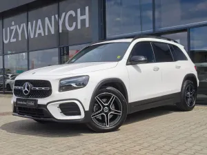 Mercedes-Benz GLB 200 AMG Line 7G-DCT 2025