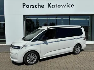 Volkswagen California 2026