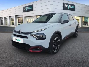 Citroën C4 III (2020-) 1.2 PureTech Shine S&S EAT8 2021