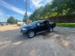 Mitsubishi L200 2.5 DID DC Instyle HP 2013