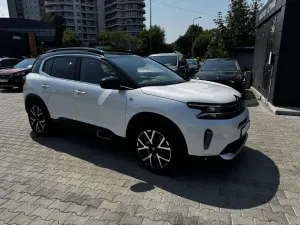 Citroën C5 Aircross 2023