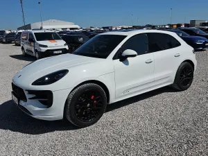 Porsche Macan I (2014-) GTS 2021