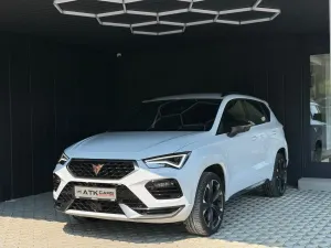 Cupra Ateca 2024