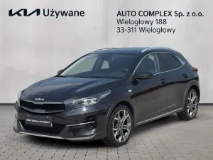 Kia XCeed 1.5 T-GDI M 2022