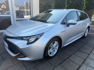 Toyota Corolla Seria E21 (2019-) 1.8 Hybrid GPF Comfort 2021