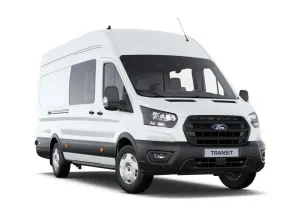 Ford Transit 2026