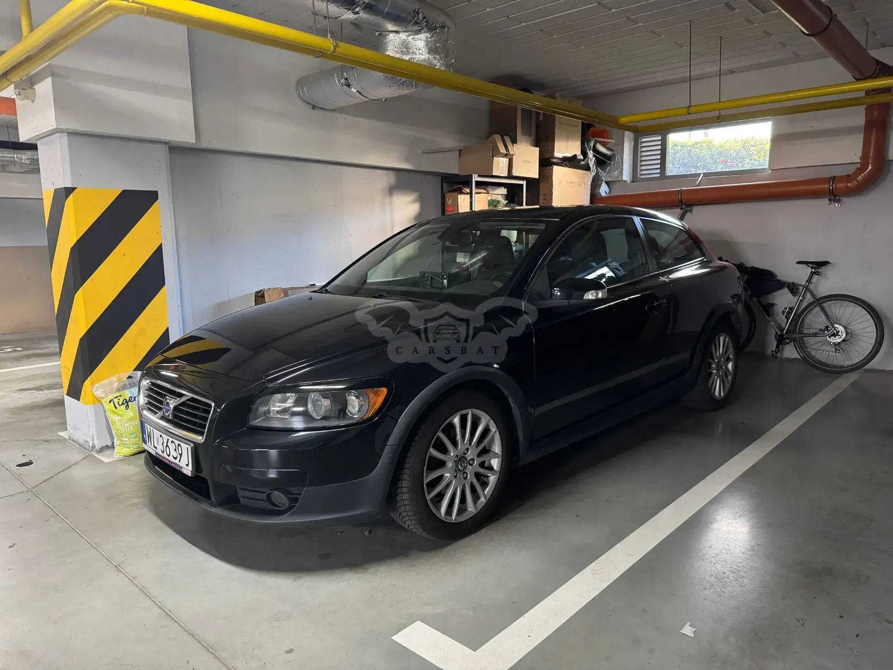 Volvo C30 1.8 Edition 2006
