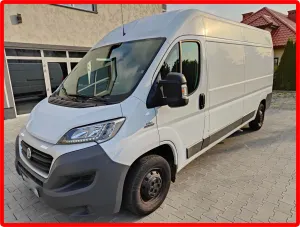 Fiat Ducato 2015