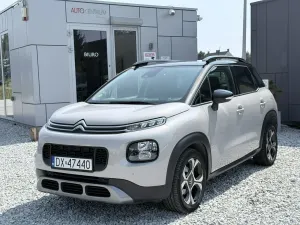 Citroën C3 Aircross 1.5 BlueHDi Shine S&S EAT6 2019