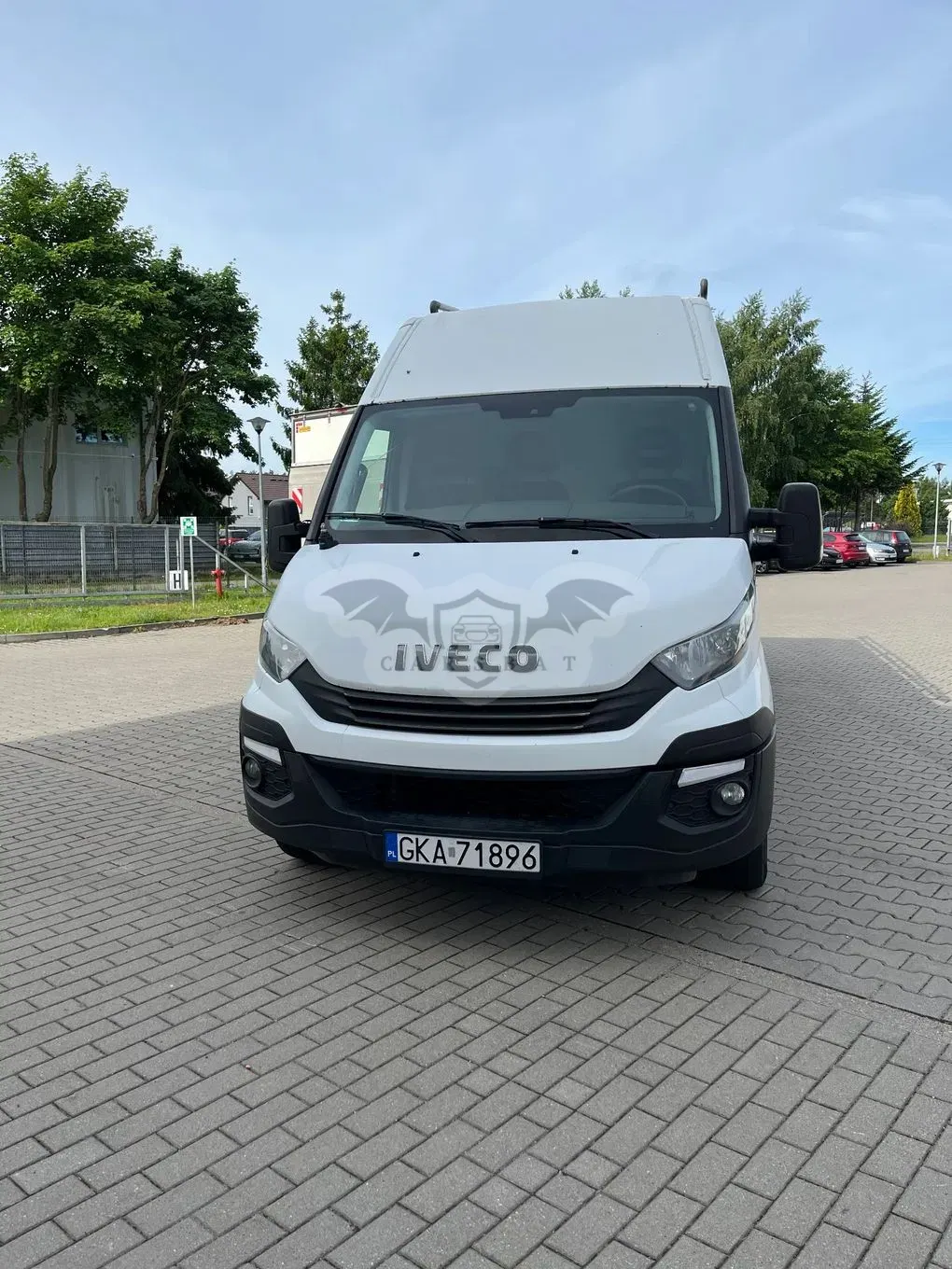 Iveco Daily 2017