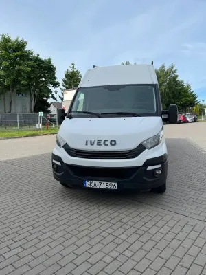 Iveco Daily 2017